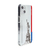 Dparks iPhone 14用ソフトクリアケース The 自由の女神 DS24143I14-イメージ3