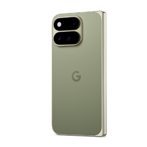 Google Google Pixel 11 Pro Fold 256GB Olive GA10945-US-SF-イメージ2