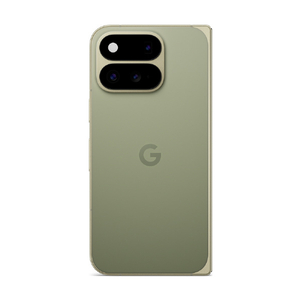 Google Google Pixel 11 Pro Fold 256GB Olive GA10945-US-SF-イメージ5