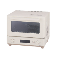 象印 オーブントースター STAN.シリーズ ホワイト EQ-FA22-WA