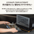 象印 オーブントースター STAN.シリーズ ホワイト EQ-FA22-WA-イメージ7