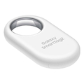 Samsung タグ型紛失防止トラッカー 1個パック Smart Tag2 ホワイト EIT5600BWEGJP
