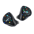 ZiiGaat Doscinco  - 3．5mm ZII001