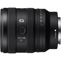 ソニーデジタル一眼カメラ“α”[Eマウント]用レンズSEL24F14GM SONY SEL2450G デジタル一眼カメラα[Eマウント]用レンズ Gレンズ