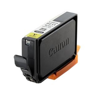 キヤノン インクタンク イエロー BJI-P211Y(1P)-イメージ1