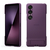 ラスタバナナ Xperia 1 VII(SO-51F/SOG15)用STYLE COVER WITH STAND オーキッドパープル XQZ-CBFS/VJPCX-イメージ1
