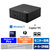 MSI Cubi NUC AI+ 2MG-061JP Cubi NUC AI+ 2MG CUBI-NUC-AI+2MG-061JP-イメージ1