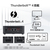 MSI Cubi NUC AI+ 2MG-061JP Cubi NUC AI+ 2MG CUBI-NUC-AI+2MG-061JP-イメージ5