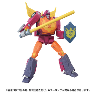 タカラトミー TS-25 ホットロッド MTMTEコレクション TS25ﾎﾂﾄﾛﾂﾄﾞMTMTEｺﾚｸｼﾖﾝ-イメージ4