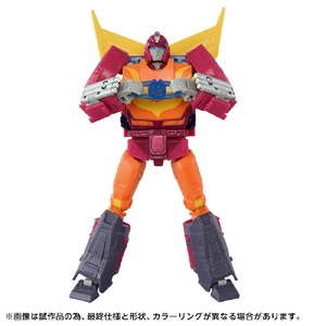 タカラトミー TS-25 ホットロッド MTMTEコレクション TS25ﾎﾂﾄﾛﾂﾄﾞMTMTEｺﾚｸｼﾖﾝ-イメージ7