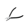 トラスコ中山 TRUSCO　プラスチックニッパ　150mm TBPN150