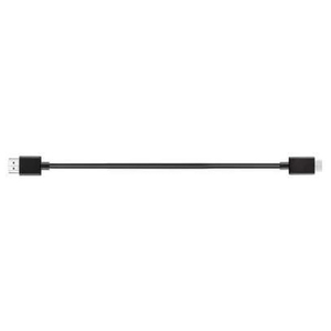 DJI DJI R Mini-HDMI to HDMI Cable(20cm) RS2P09-イメージ1