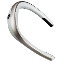 LINKFLOW FITT360/WG ウエラブルカメラ FITT360 ホワイト・ゴールド 
