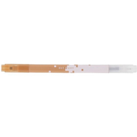 サンスター 四角マーカー dot e pen ドット・エ・ペン ブラウン FC010PX-S4541510