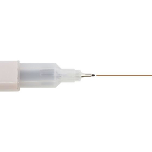 サンスター 四角マーカー dot e pen ドット・エ・ペン ブラウン FC010PX-S4541510-イメージ4