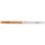 サンスター 四角マーカー dot e pen ドット・エ・ペン ブラウン FC010PX-S4541510-イメージ1