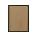 アーテック ウッドフレーム ダークブラウン 150×100mm FC868RD-12561