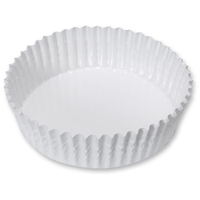 ペットカップ 35号30F 純白 300枚 FC323SF-004298020