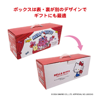 超レア⭐️ハローキティ　レーシングチーム　3点セット HELLO KITTY アイテムコレクション 73号 (缶コースターセット
