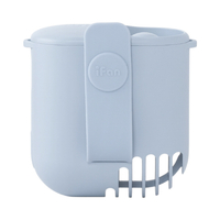 エレス アイファン ボディブロー2S スカイ IF-BBS26SKY