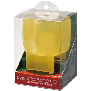 ＫＴＣ オイルフィラーキャップオープナー KTC オイルフィラーキャップオープナー AE30-イメージ6