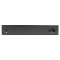 NETGEAR GS324-200JPS ギガ24ポートL2アンマネージスイッチ
