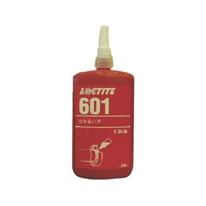 ヘンケルジャパン はめ合い固定剤 601 250ml FC608EM-1211854-イメージ1