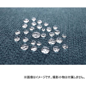 サンベルム Pally Pally ふけるトイレマット TQ FCE513R-T34748-イメージ3