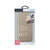 PGA iPhone 17用ガラスフリップケース ベージュ PG-25AGF02BE-イメージ1