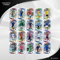 Topps 2026JリーグクロームBOX 2026Jﾘ-ｸﾞｸﾛ-ﾑBOX