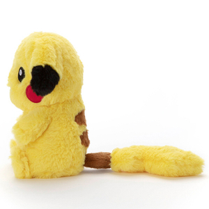 タカラトミーアーツ ポケットモンスター ポケモン/ぴょこりん/ピカチュウ ﾎﾟｹﾓﾝﾋﾟﾖｺﾘﾝﾋﾟｶﾁﾕｳ-イメージ2