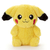 タカラトミーアーツ ポケットモンスター ポケモン/ぴょこりん/ピカチュウ ﾎﾟｹﾓﾝﾋﾟﾖｺﾘﾝﾋﾟｶﾁﾕｳ-イメージ1