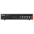 ＢＵＦＦＡＬＯ PoE給電 Gigaスイッチ 5ポート BS-GU21Pシリーズ ブラック BS-GU2105P-イメージ2