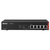 ＢＵＦＦＡＬＯ PoE給電 Gigaスイッチ 5ポート BS-GU21Pシリーズ ブラック BS-GU2105P-イメージ3