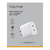 VOLTME USB急速充電器 Revo 35 Duo Lite USB PD(パワーデリバリー)対応 35W USB-C×2ポート ホワイト V2089-イメージ19