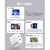 VOLTME USB急速充電器 Revo 35 Duo Lite USB PD(パワーデリバリー)対応 35W USB-C×2ポート ホワイト V2089-イメージ3