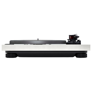 パナソニック ダイレクトドライブターンテーブルシステム テクニクス (H)グレー SL-50C-H-イメージ4