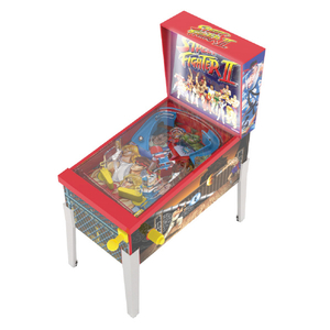 インフォレンズ STREET FIGHTER ピンボール ミニ STREET FIGHTER STREETFIGHTERピンボ-ルミニ インフォレンズ STREET FIGHTER ピンボール ミニ STREET FIGHTER STREETFIGHTERピンボ-ルミニ