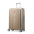 SWISS MILITARY スーツケース 75cm (98L) CYGNUS(シグナス) シャンパンゴールド SM-A828GOLD-イメージ1