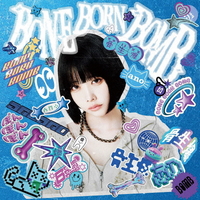 ソニ－ミュ－ジック ａｎｏ／ＢＯＮＥ　ＢＯＲＮ　ＢＯＭＢ（完全生産限定盤／ＳＵＰＥＲ　ＢＯＭＢ　ＢＯＸ盤） TFCC-81144/5