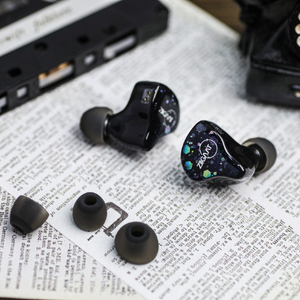 ZiiGaat Cincotres - 4．4mm ZII009-イメージ6
