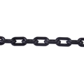 ニッサチェイン プラカラーチェン 30m 黒 PW60-BK FCB821B-1270855