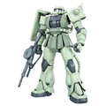 バンダイ MG 1/100 MS-06FザクII ver.2.0 MG MS-06F ｻﾞｸ2F VER20