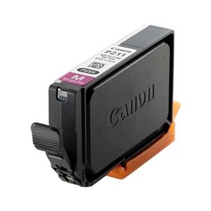 キヤノン インクタンク マゼンタ BJI-P211M(1P)-イメージ1