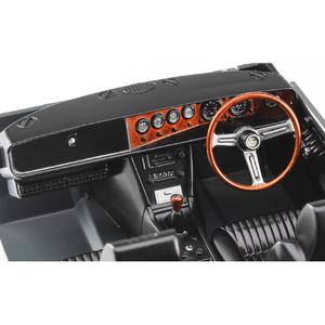 ハセガワ 1/24 いすゞ 117クーペ 初期型 HC44ｲｽｽﾞ117ｸ-ﾍﾟｼﾖｷｶﾞﾀ-イメージ10