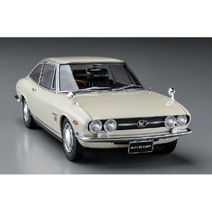 ハセガワ 1/24 いすゞ 117クーペ 初期型 HC44ｲｽｽﾞ117ｸ-ﾍﾟｼﾖｷｶﾞﾀ-イメージ2