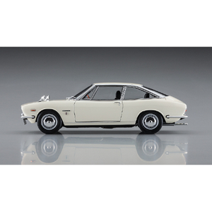 ハセガワ 1/24 いすゞ 117クーペ 初期型 HC44ｲｽｽﾞ117ｸ-ﾍﾟｼﾖｷｶﾞﾀ-イメージ5