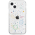 Dparks iPhone 13用ソフトクリアケース COSMOS DS21144I13-イメージ1