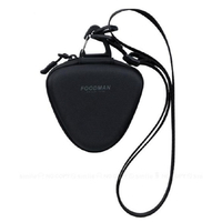 シービージャパン おにぎりケース by FOODMAN ブラック ｵﾆｷﾞﾘｹ-ｽBK