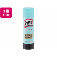 プラス スムーズプリット ジャンボ 約40g 10本 NS-724 F053586-29-720/NS-724